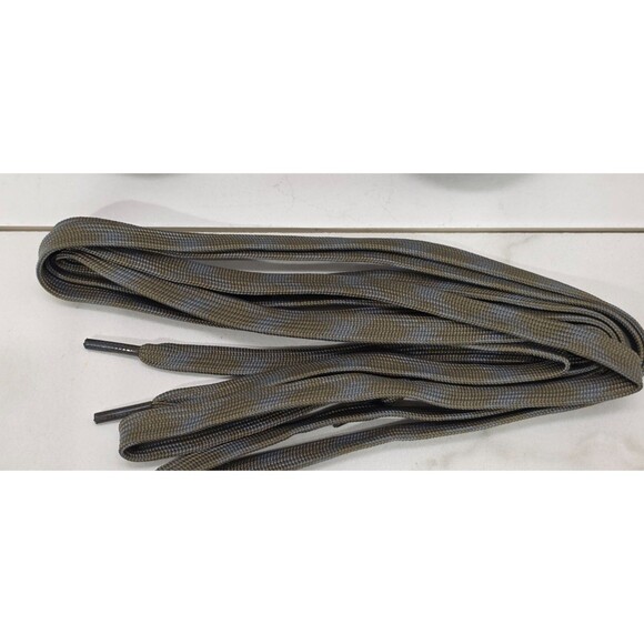 J. CREW Suede Elsa Boots Chunky Lug Sole Lace-Up Huntington Green EUC Womens 6 - Picture 12 of 12